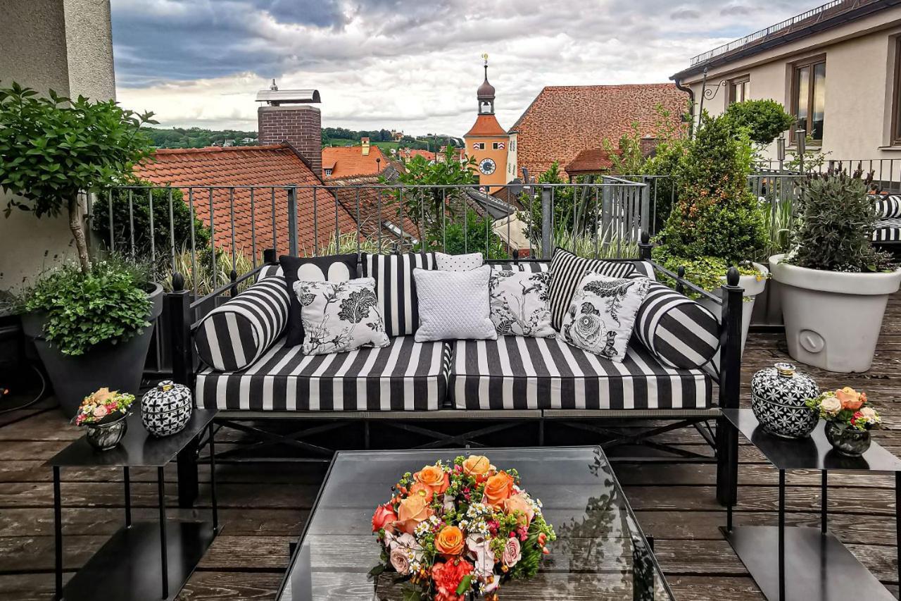 Hotel Goliath Am Dom Regensburg Luaran gambar