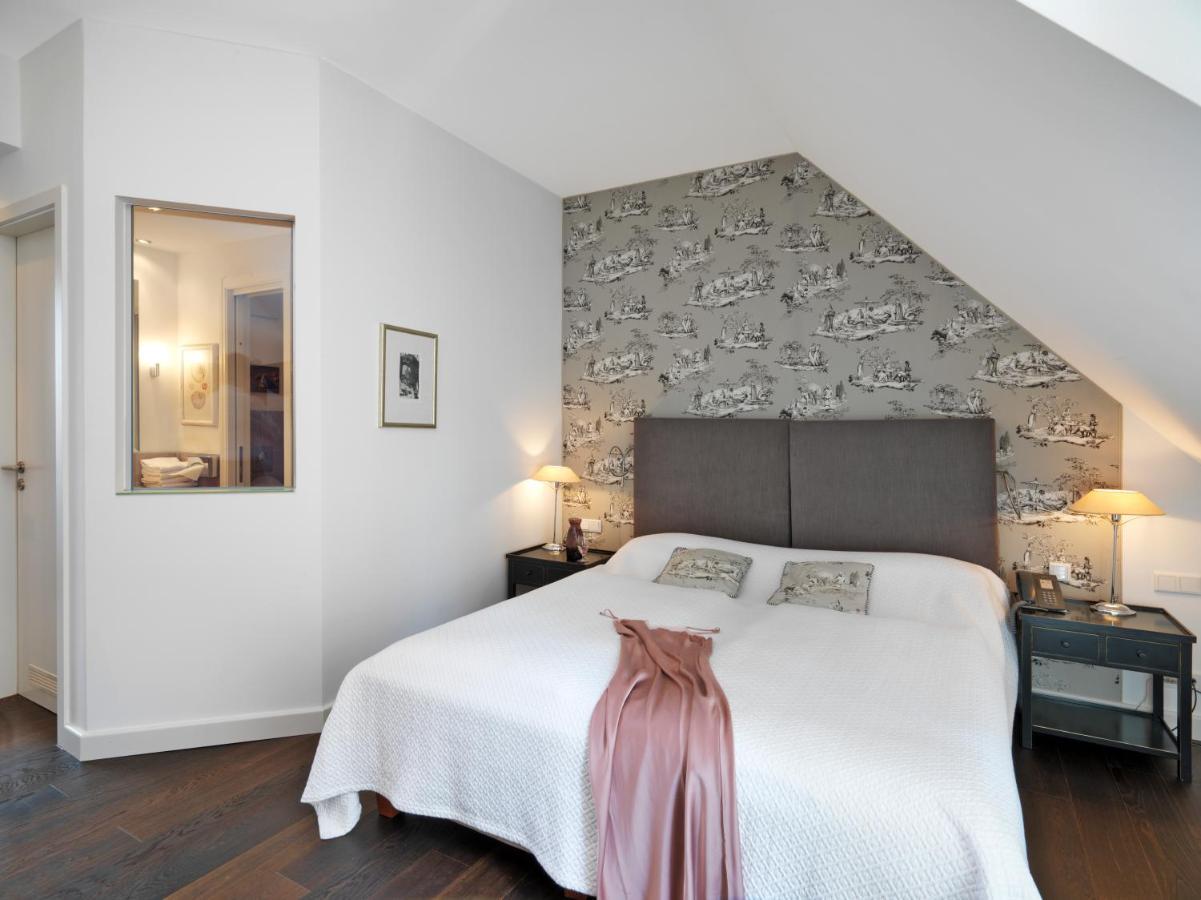 Hotel Goliath Am Dom Regensburg Luaran gambar