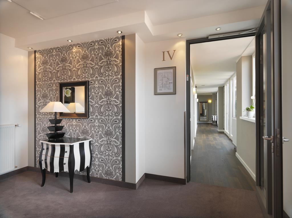 Hotel Goliath Am Dom Regensburg Luaran gambar