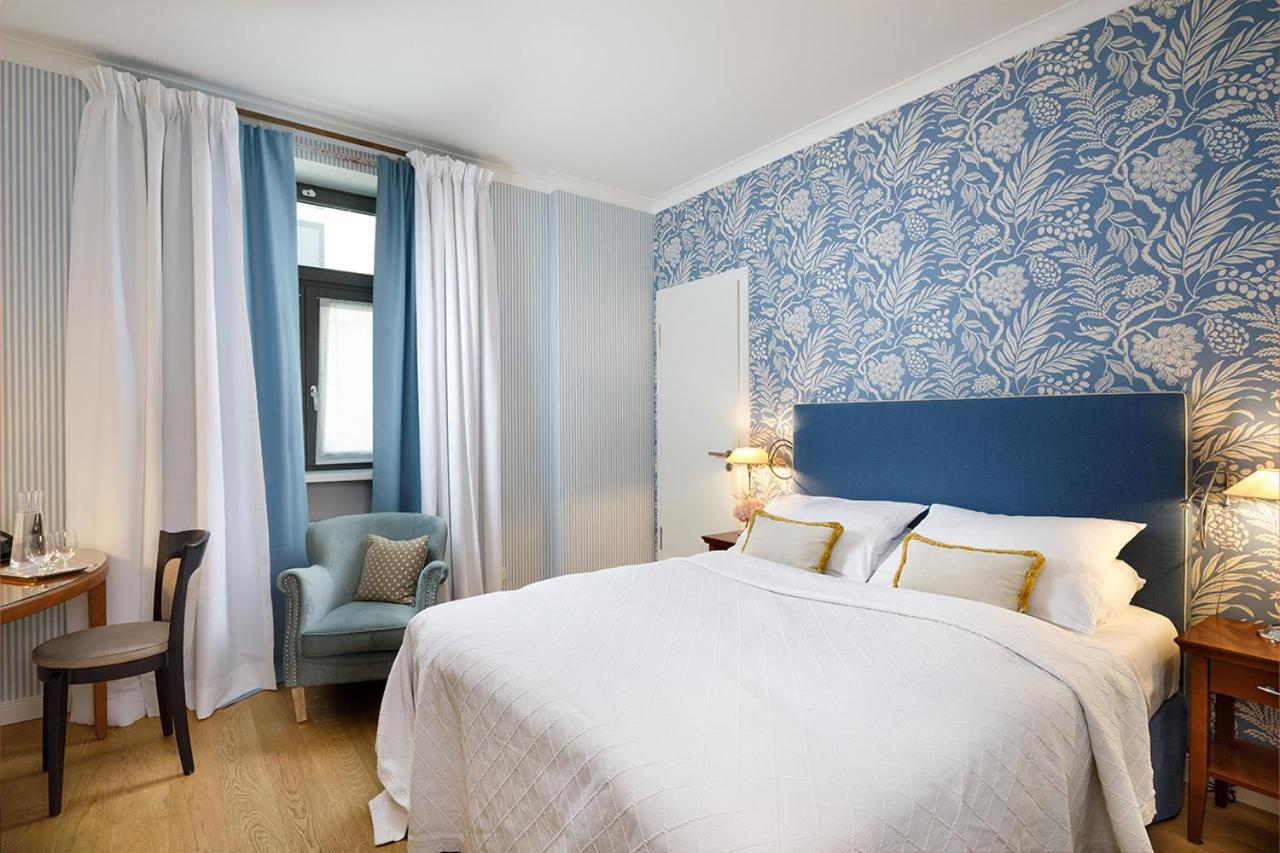 Hotel Goliath Am Dom Regensburg Luaran gambar