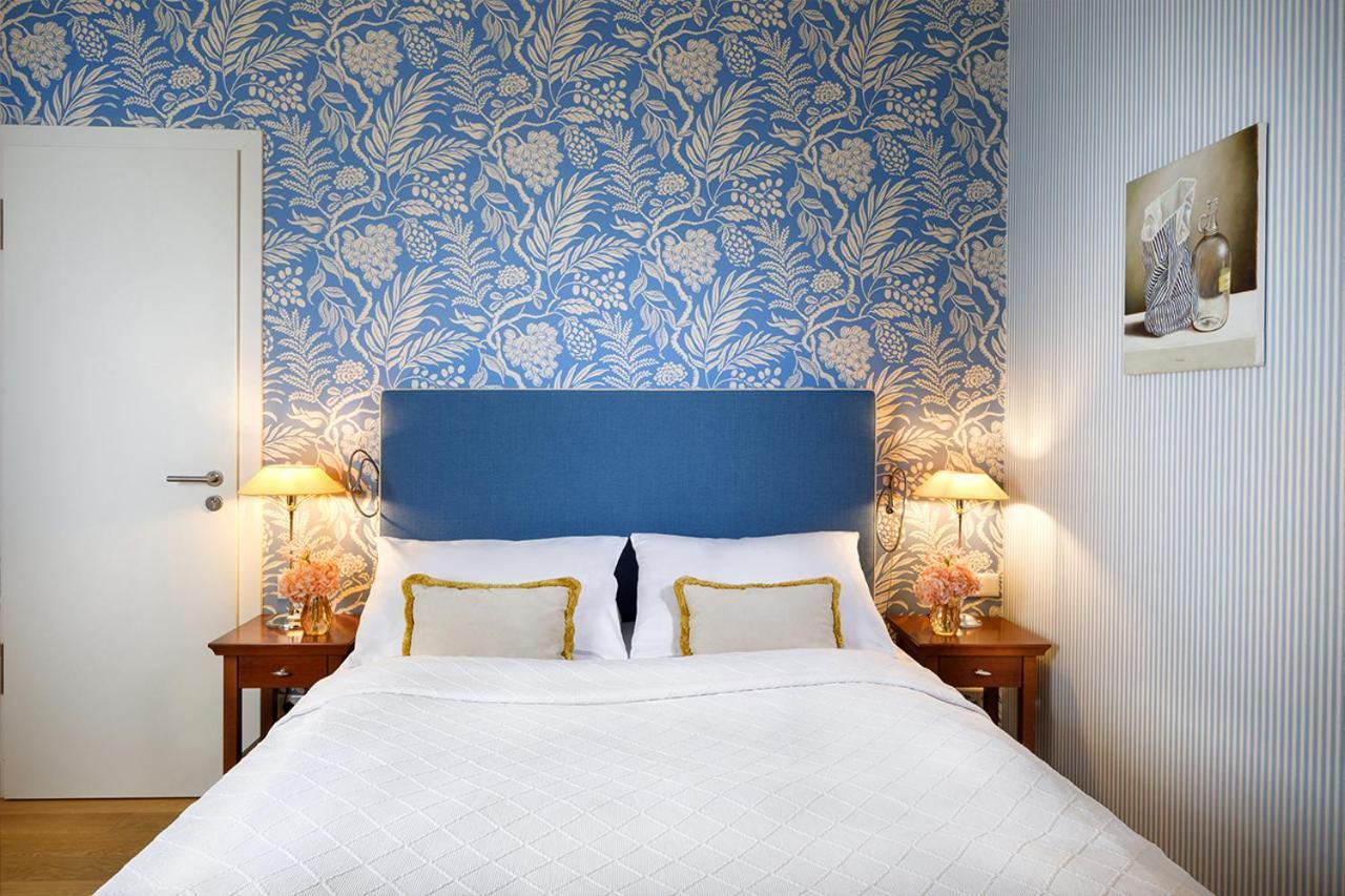 Hotel Goliath Am Dom Regensburg Luaran gambar