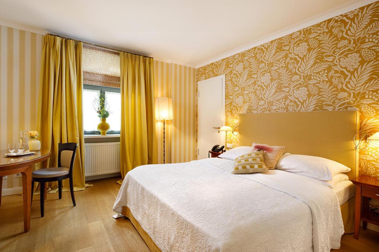 Hotel Goliath Am Dom Regensburg Luaran gambar